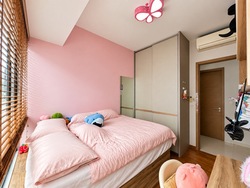 The Palette (D18), Condominium #626450881